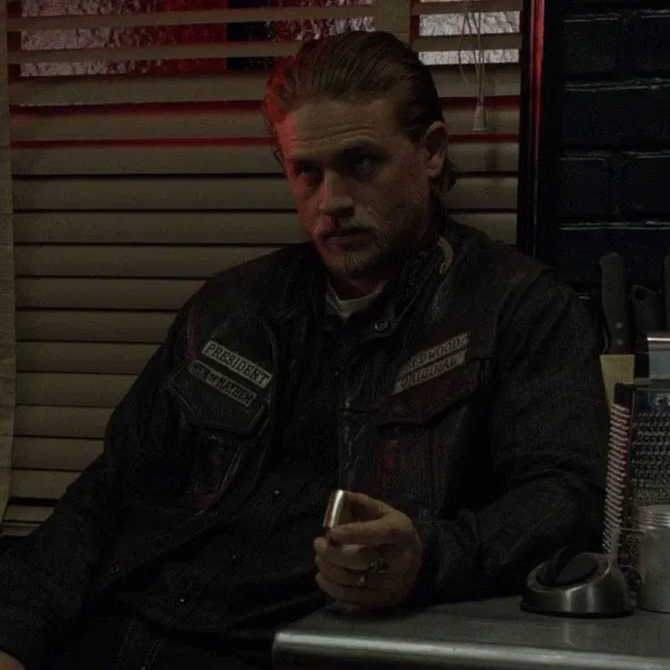 Avatar of Jax Teller