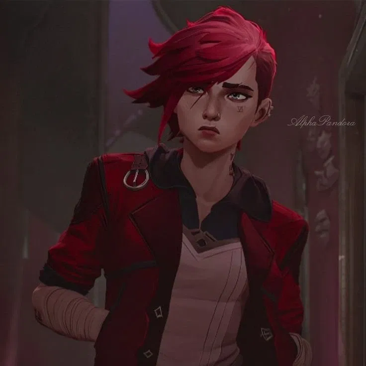 Avatar of Vi