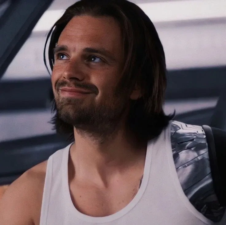 Avatar of Bucky Barnes