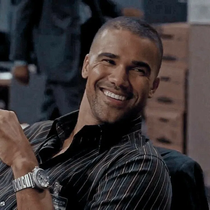 Avatar of Derek Morgan
