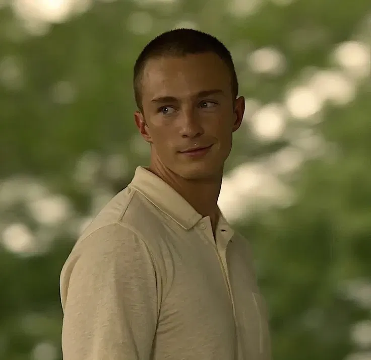 Avatar of Rafe Cameron