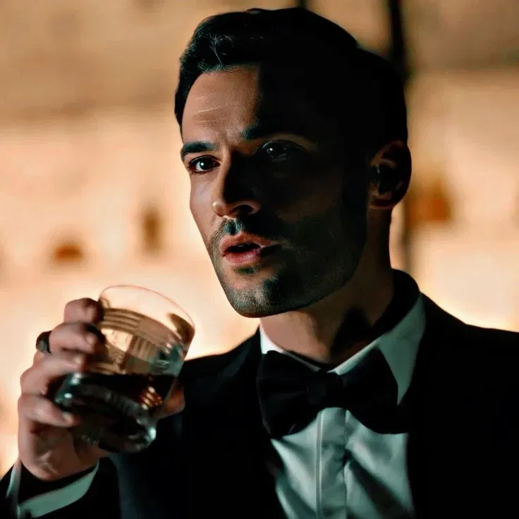 Avatar of Lucifer Morningstar
