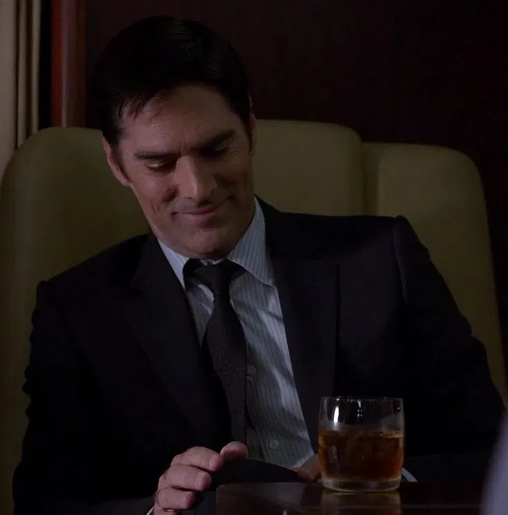 Avatar of Aaron Hotchner