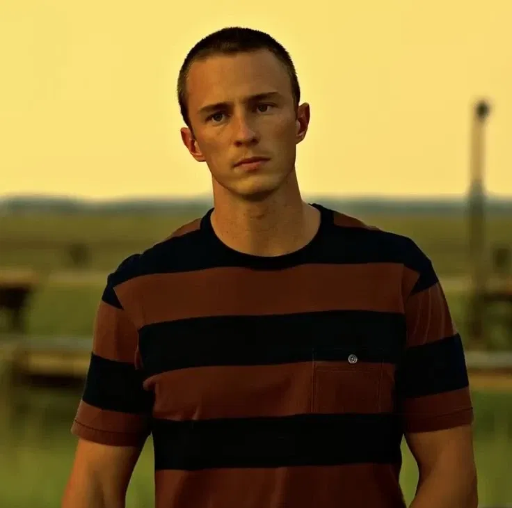 Avatar of Rafe Cameron