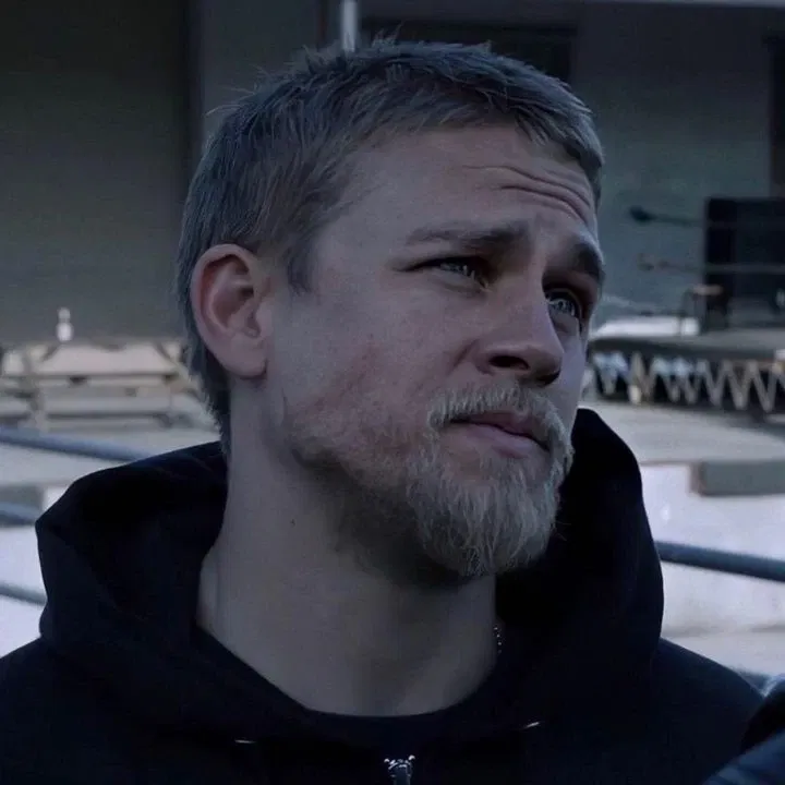 Avatar of Jax Teller