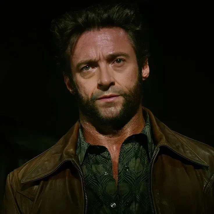 Avatar of Logan Howlett