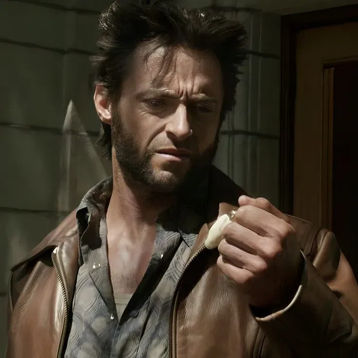 Avatar of Logan Howlett