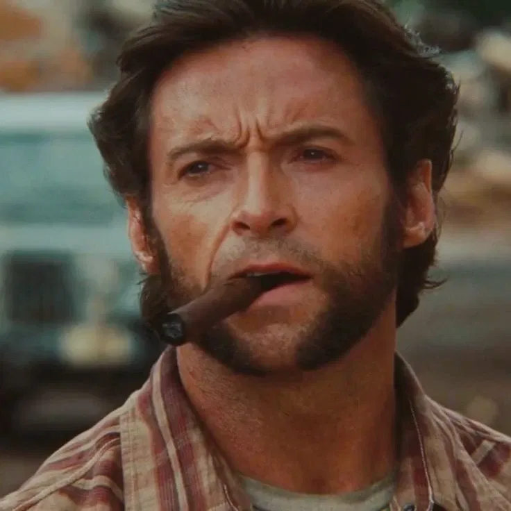 Avatar of Logan Howlett