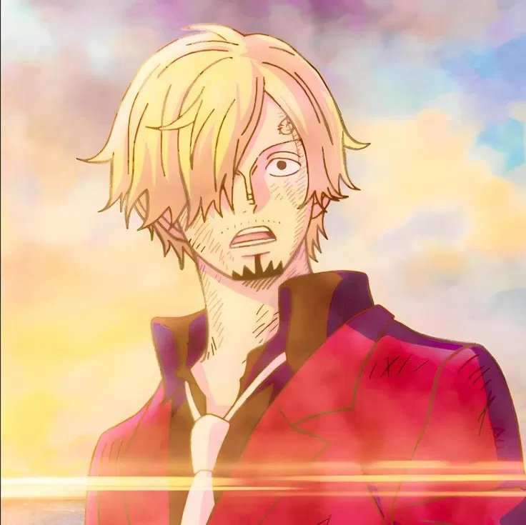 Avatar of Vinsmoke Sanji