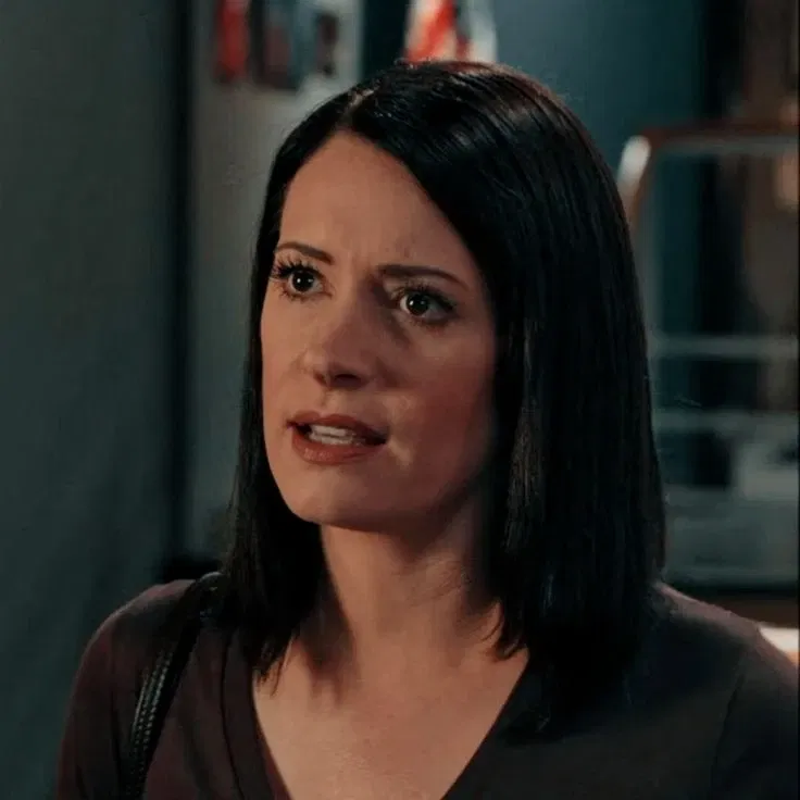 Avatar of Emily Prentiss