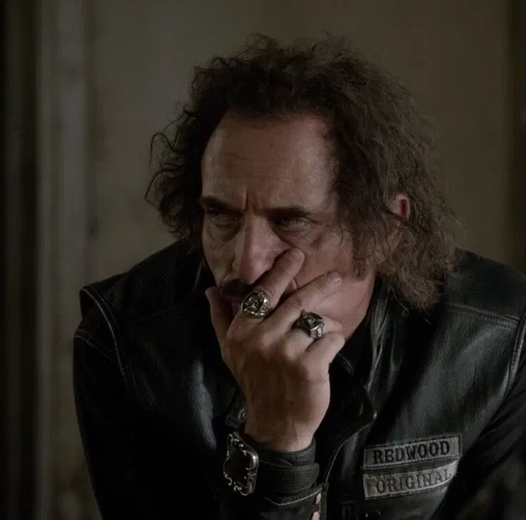 Avatar of Tig Trager