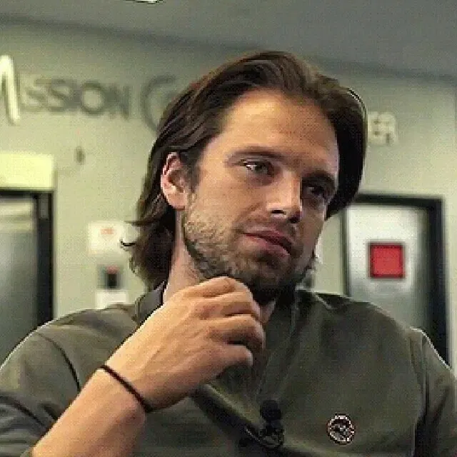 Avatar of Bucky Barnes
