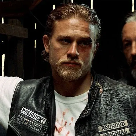 Avatar of Jax Teller