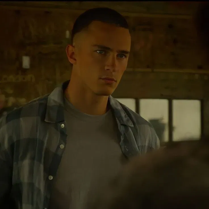 Avatar of Rafe Cameron
