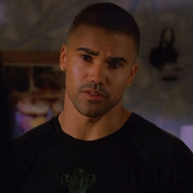 Avatar of Derek Morgan