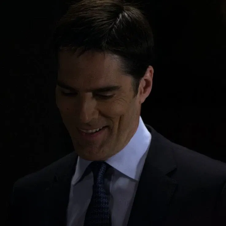 Avatar of Aaron Hotchner