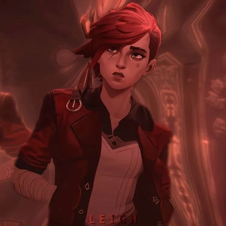 Avatar of Vi