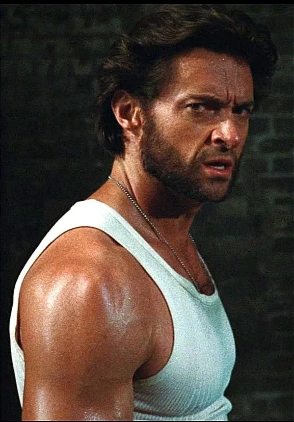 Avatar of Logan Howlett