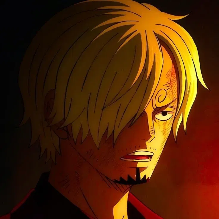 Avatar of Vinsmoke Sanji
