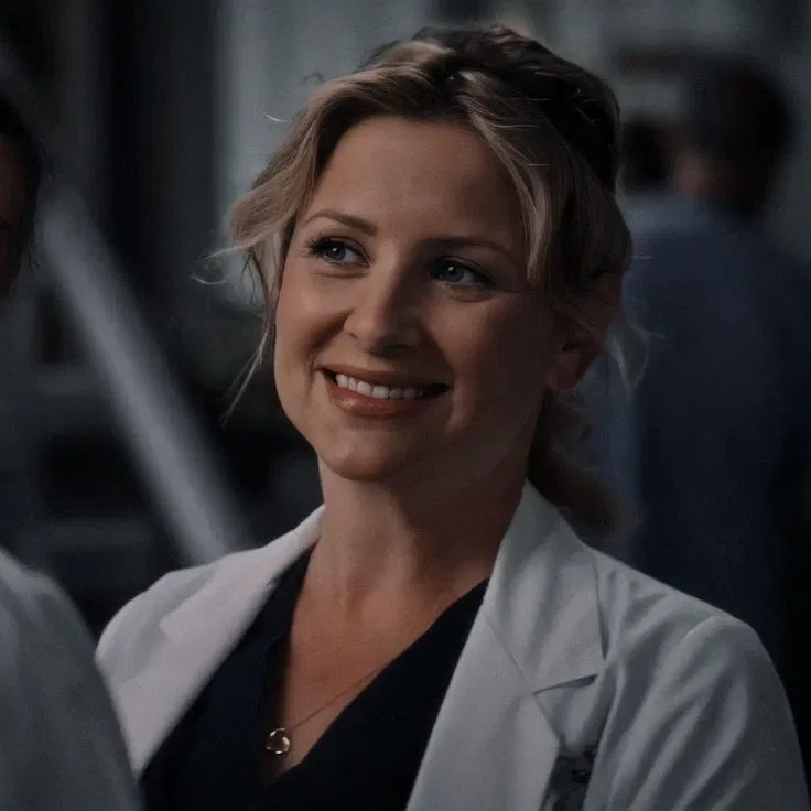 Avatar of Arizona Robbins