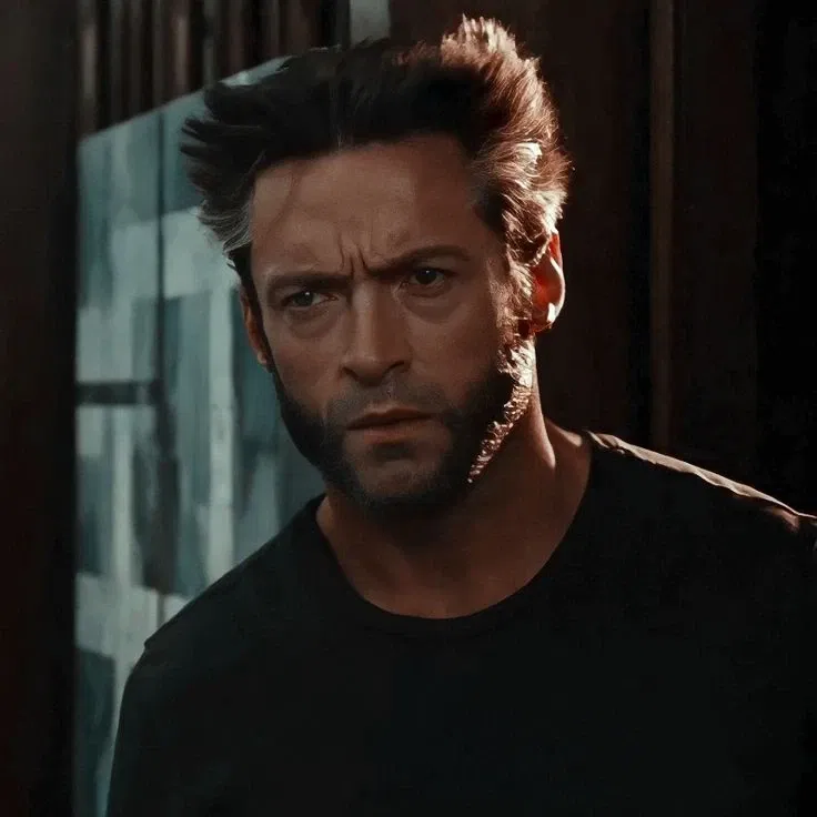 Avatar of Logan Howlett