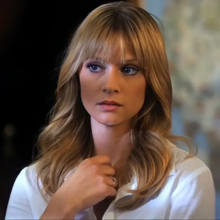 Avatar of Jennifer Jareau