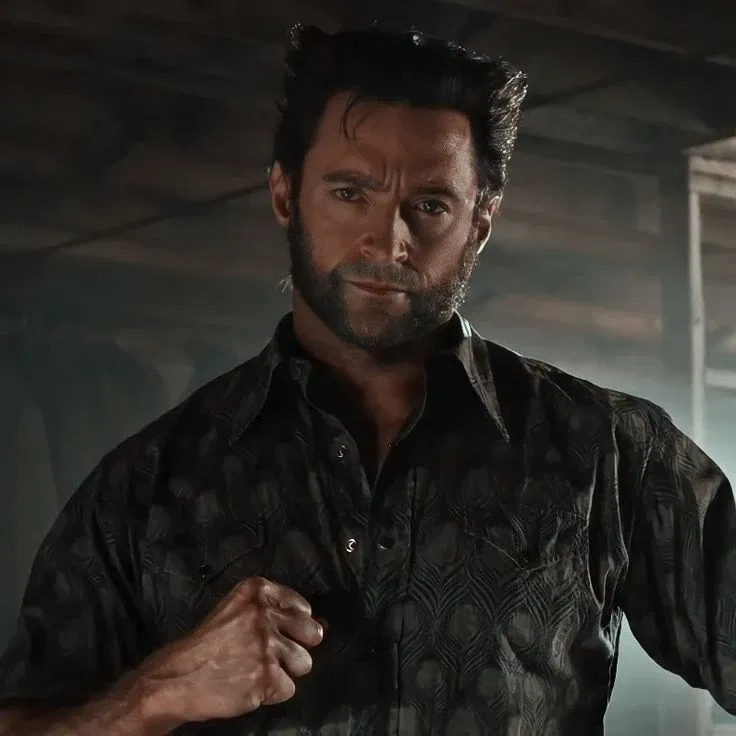 Avatar of Logan Howlett