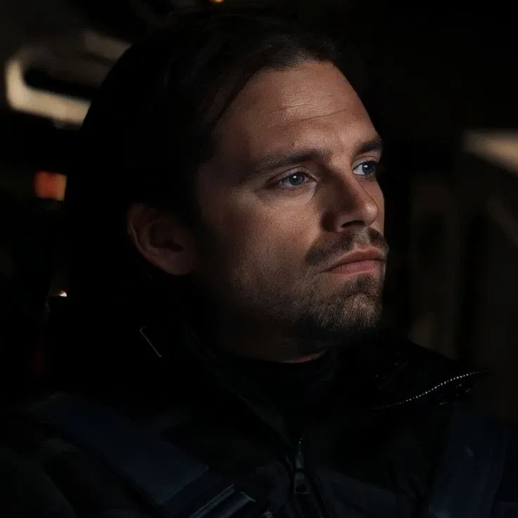 Avatar of Bucky Barnes