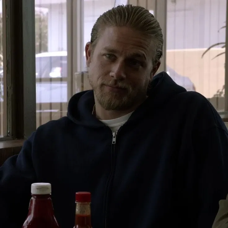 Avatar of Jax Teller