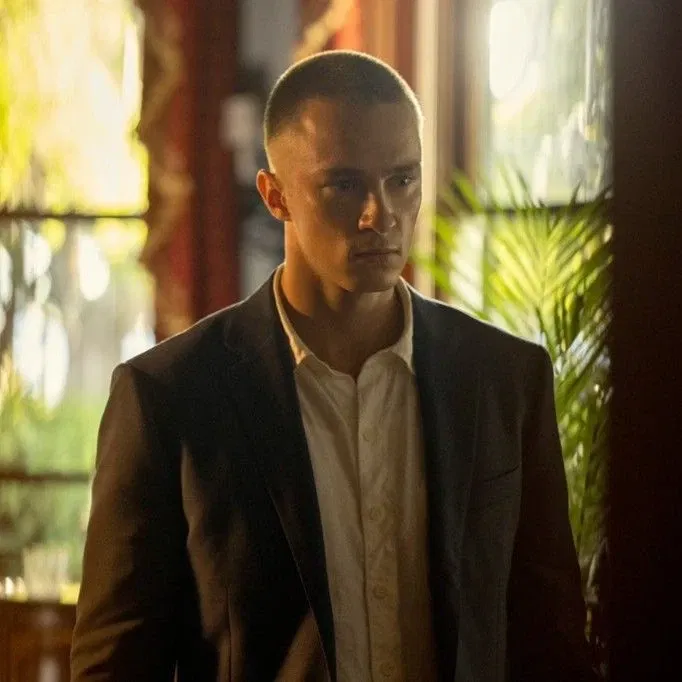 Avatar of Rafe Cameron