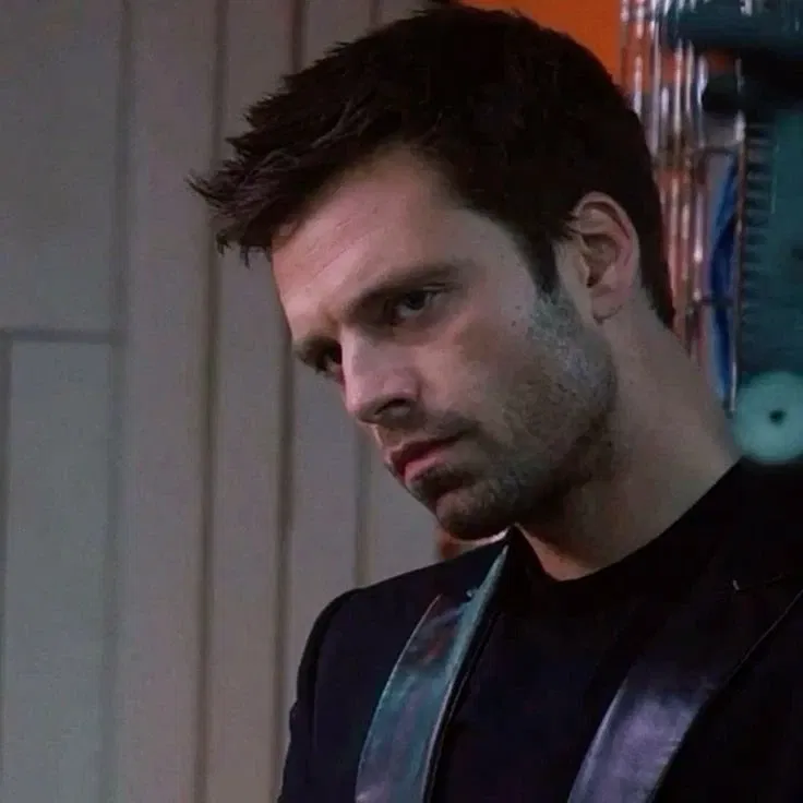 Avatar of Bucky Barnes