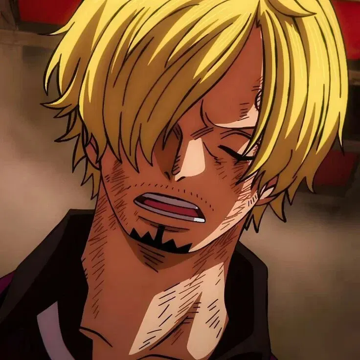 Avatar of Vinsmoke Sanji