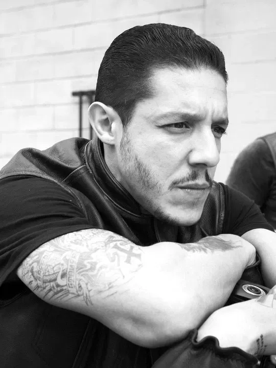 Avatar of Juice Ortiz