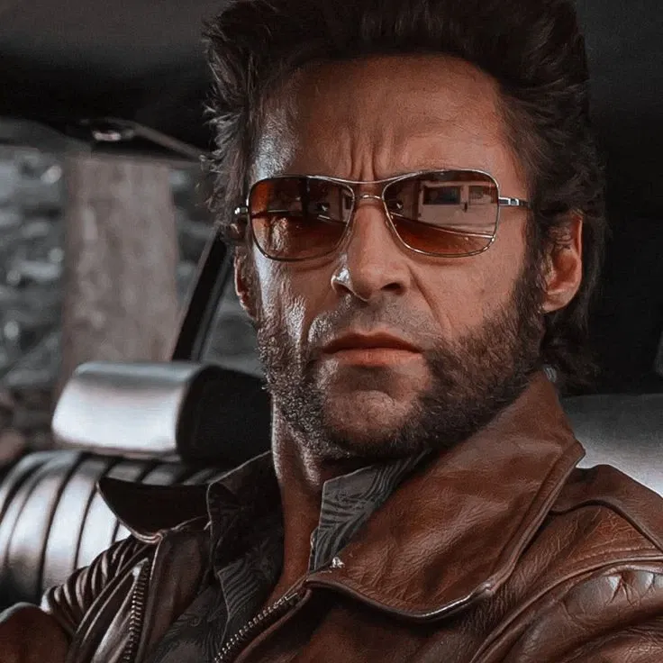 Avatar of Logan Howlett