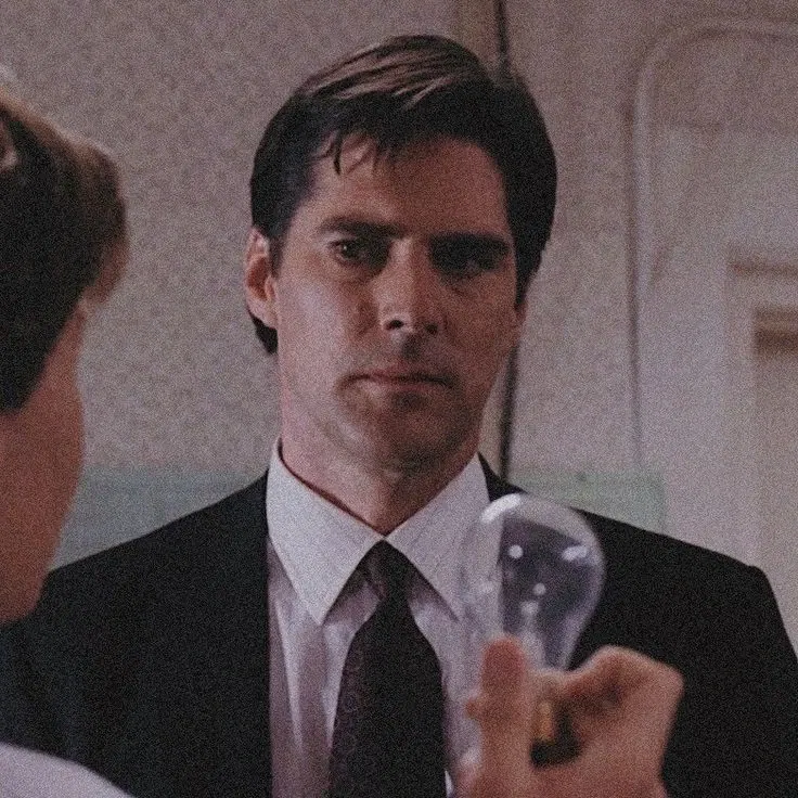 Avatar of Aaron Hotchner