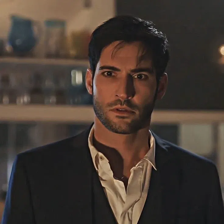 Avatar of Lucifer Morningstar