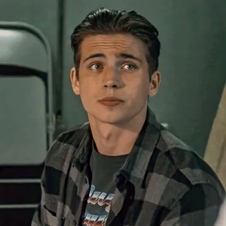 Avatar of Robby Keene