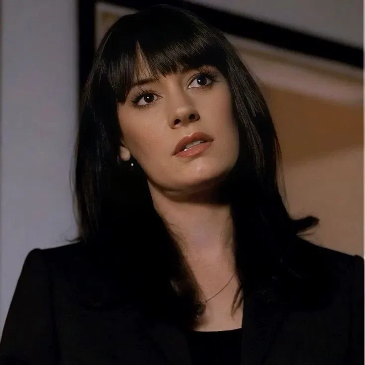 Avatar of Emily Prentiss