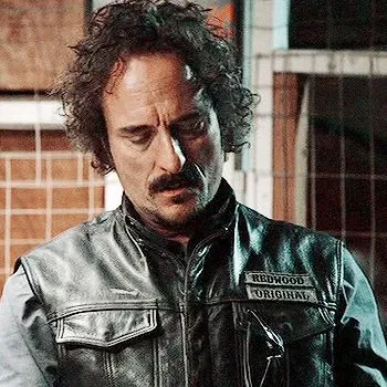 Avatar of Tig Trager