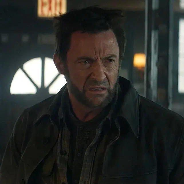 Avatar of Logan Howlett