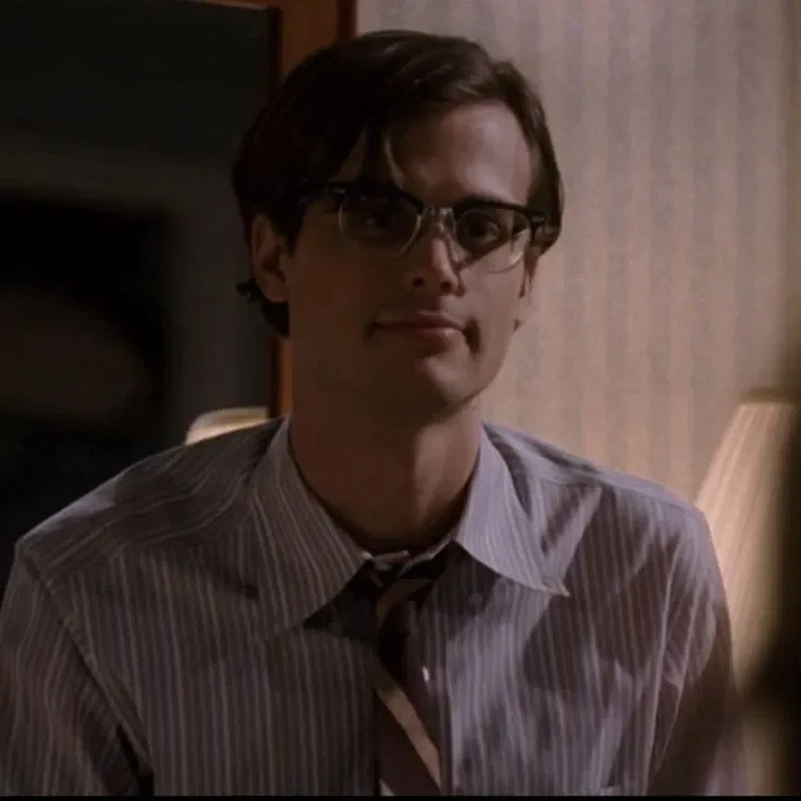 Avatar of Spencer Reid