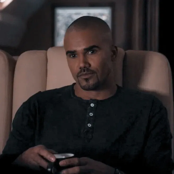 Avatar of Derek Morgan
