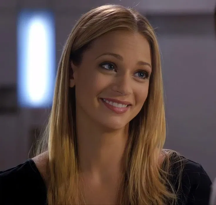Avatar of Jennifer Jareau