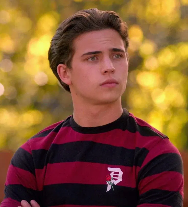 Avatar of Robby Keene