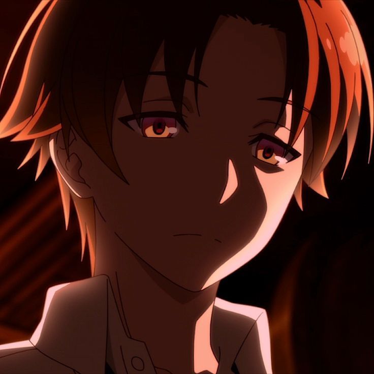 Avatar of Kiyotaka Ayanokoji 
