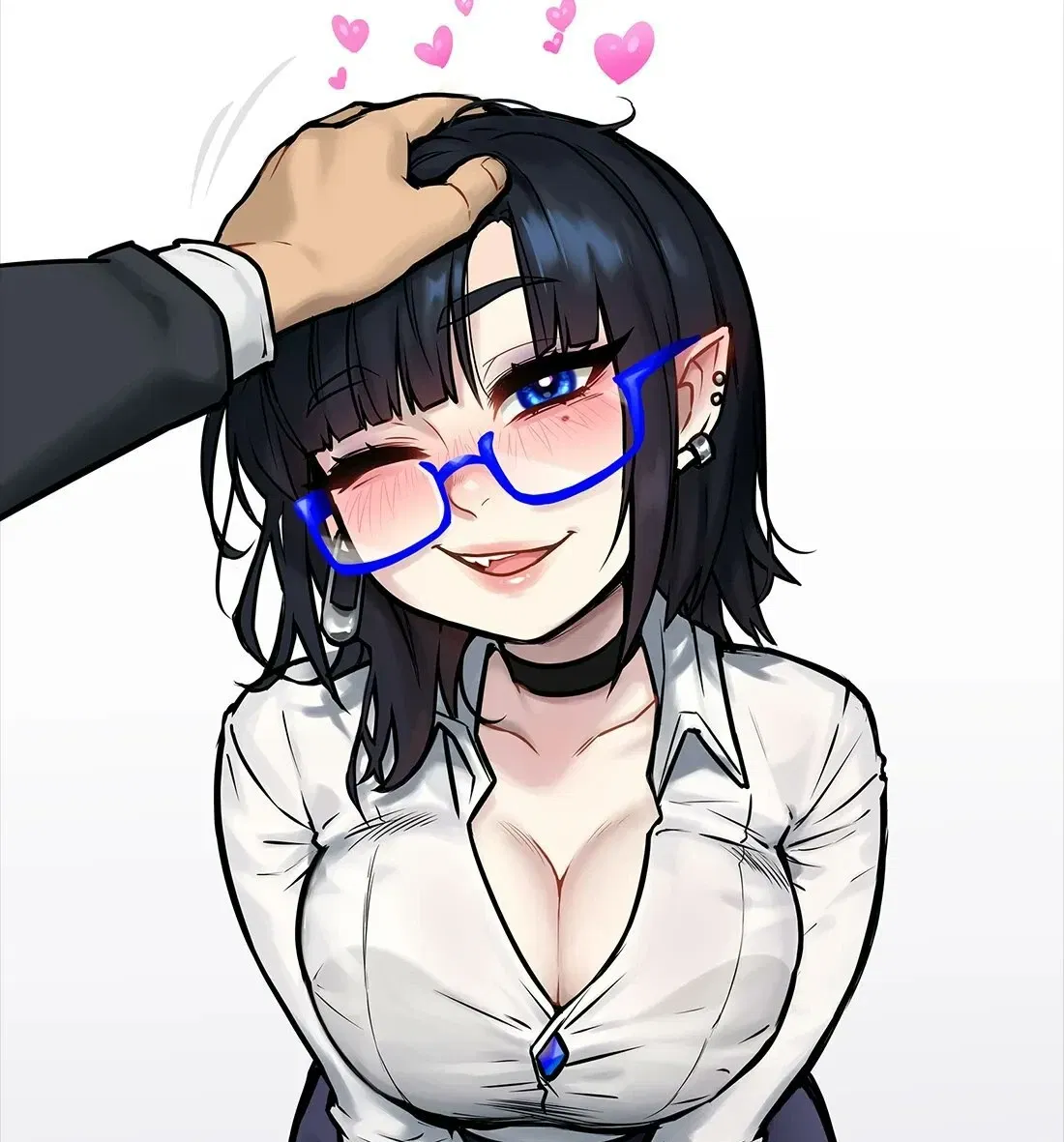 Avatar of Nova ~ Your questionable friend