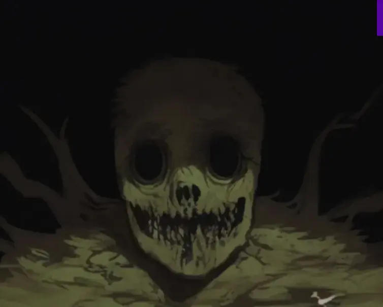 Avatar of Mossed Plague