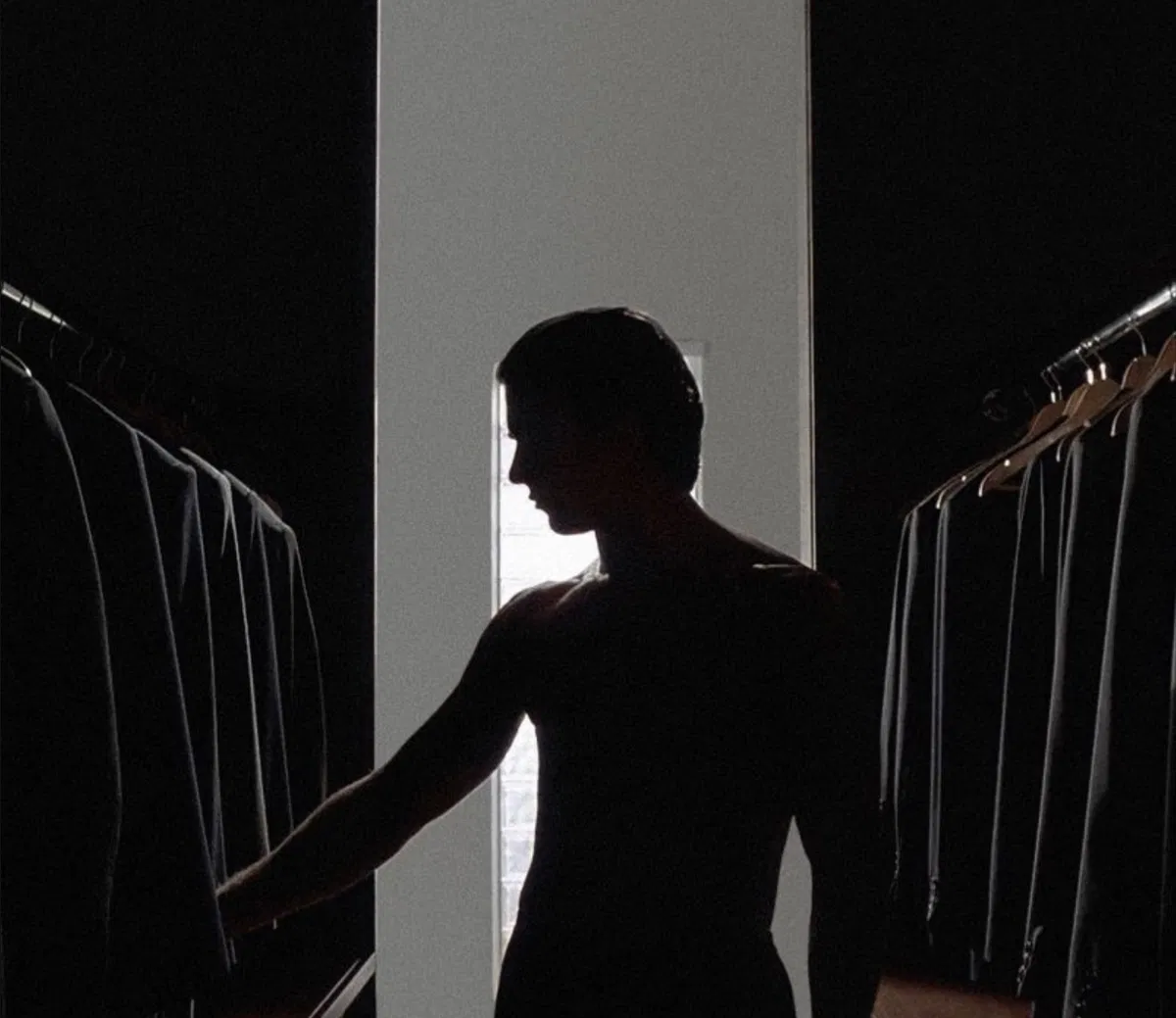 Avatar of Patrick Bateman 