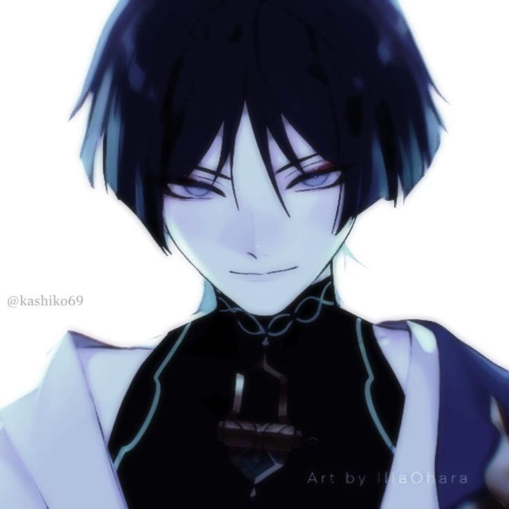 Avatar of Sex puppeteer scara