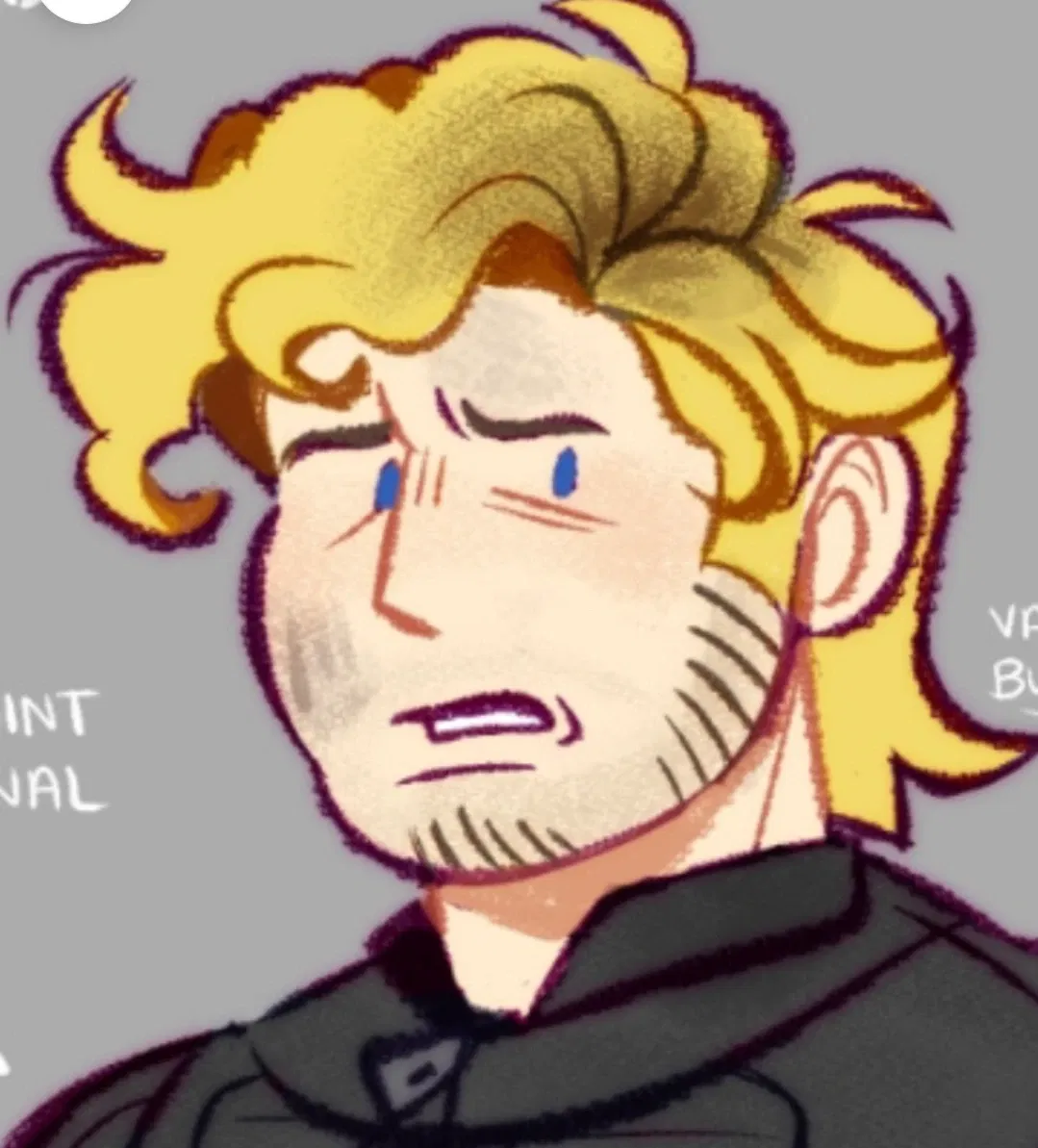 Avatar of Vault boy (Vault tec turned wastelander) 